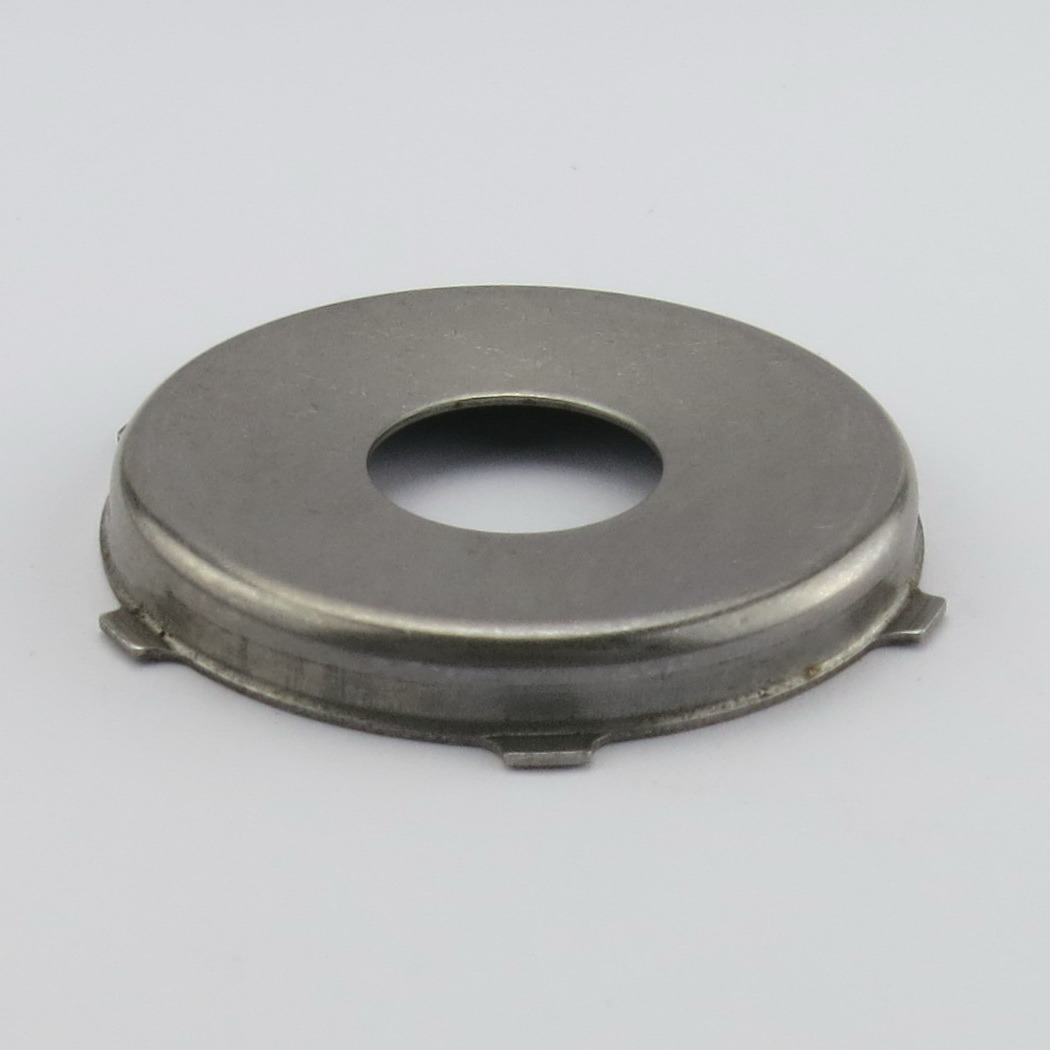 K04 Turbocharger Parts Heat Shield