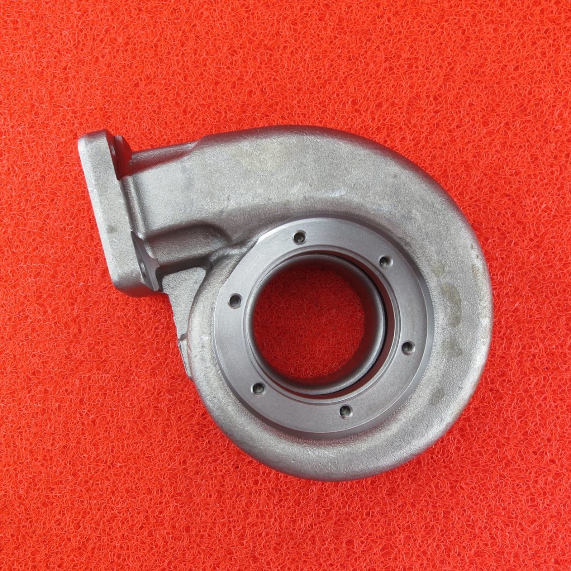 H2d Turbocharger Parts Turbine Housing