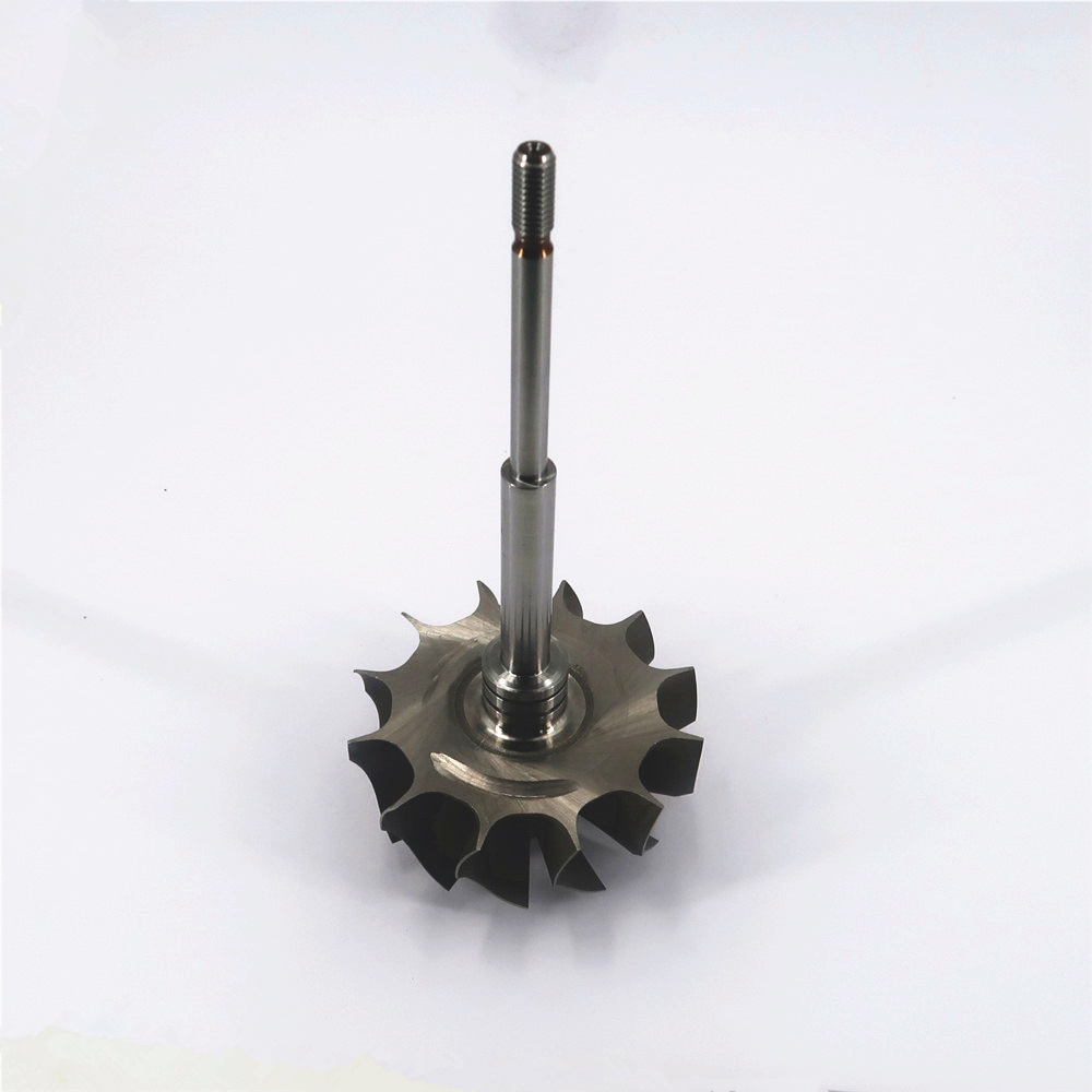 49188-04590/49188-04430/49188-04075 Turbine Sharft Wheel for Td08/Td08h