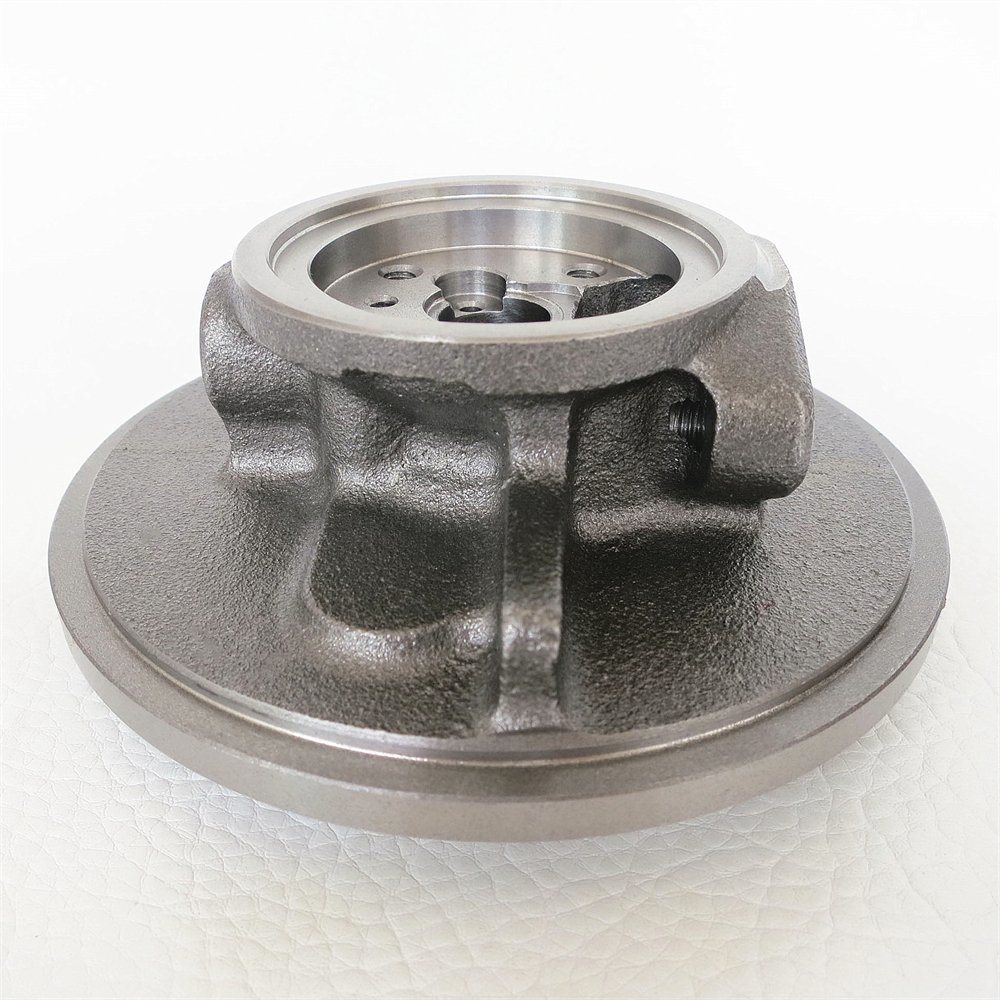 Gt2052V Oil Cooled 722282-0021 Turbo Bearing Housing for 454135-0005/454135-0008/454135-0009/454135-0010 Turbochargers