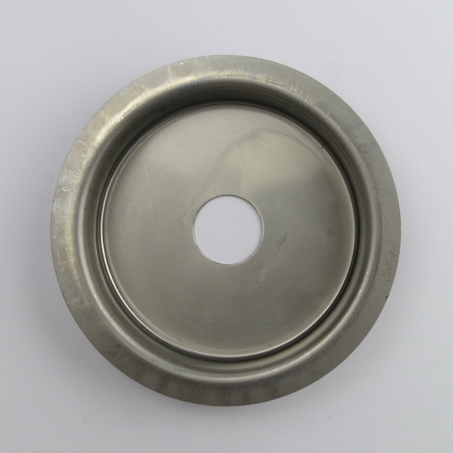 K27 Turbocharger Parts Heat Shield