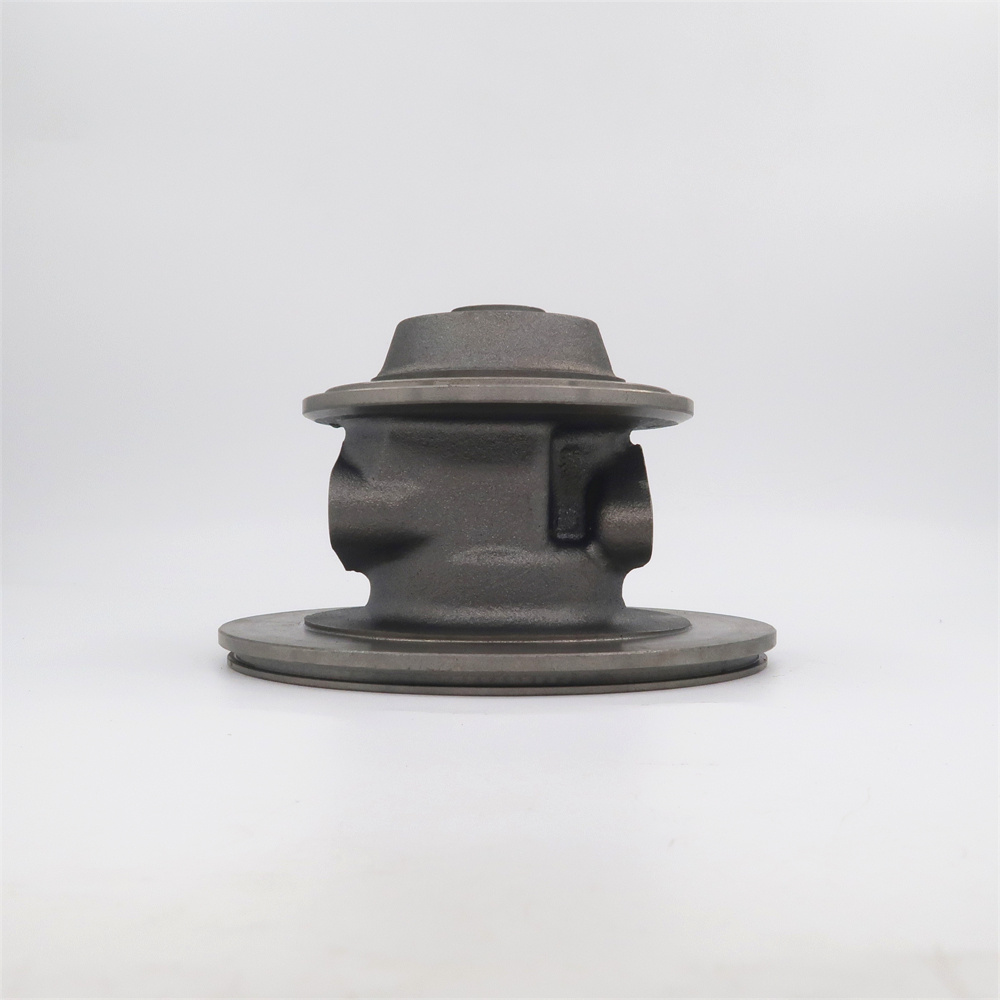 Td08/Td08h Oil Cooled/ 49188-04590/49188-04430/49188-04075 Turbocharger Part Bearing Housings