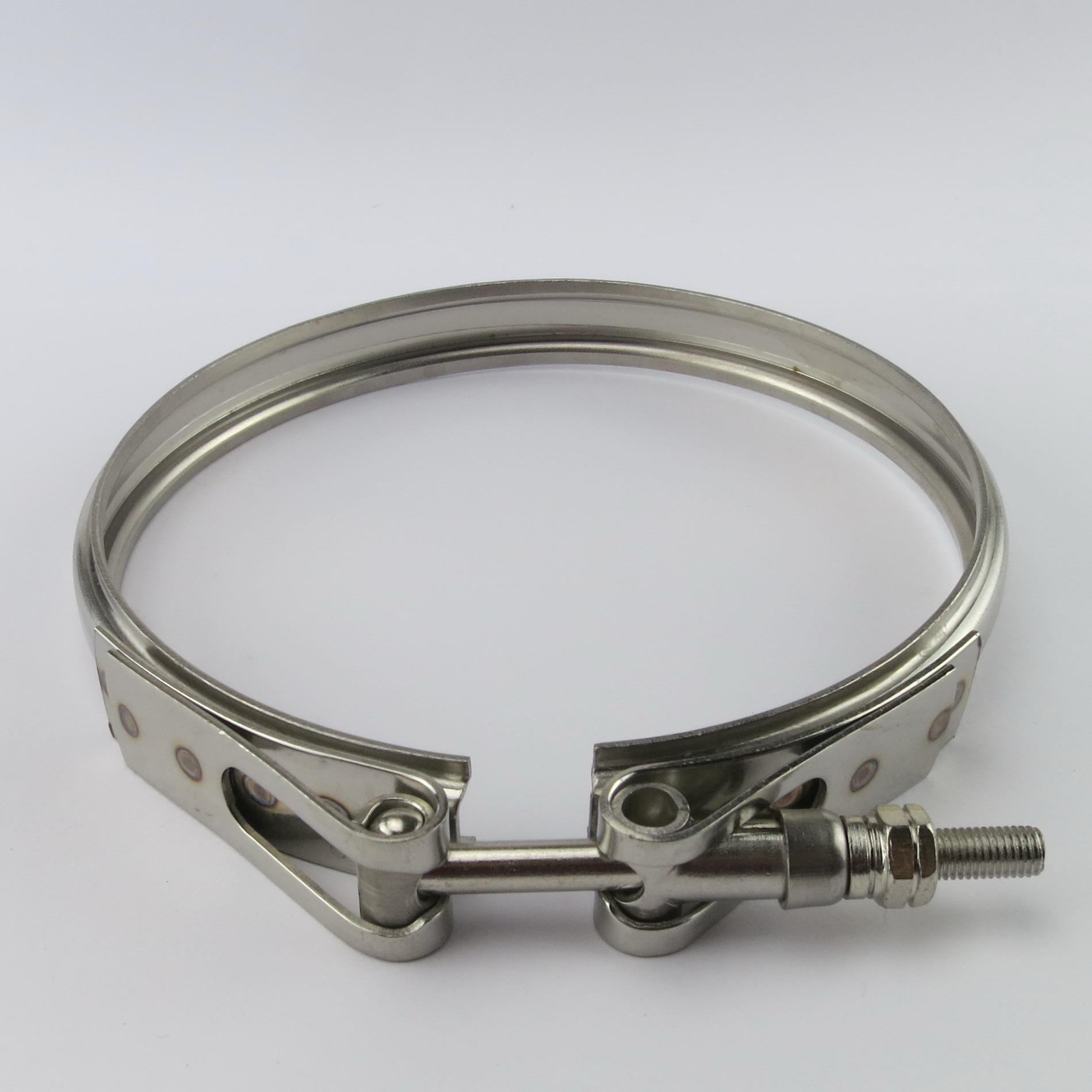 K29 Turbocharger Parts V Band Clamps