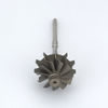 Gt1544V 708450-27/56 / 753420-5005s/ 753420-5004s/ 753420-0002 Turbine Shaft Wheel