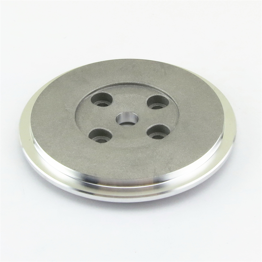 Gt1544s/ Gt1544V 700593-0001 Back Plate for Turbocharger