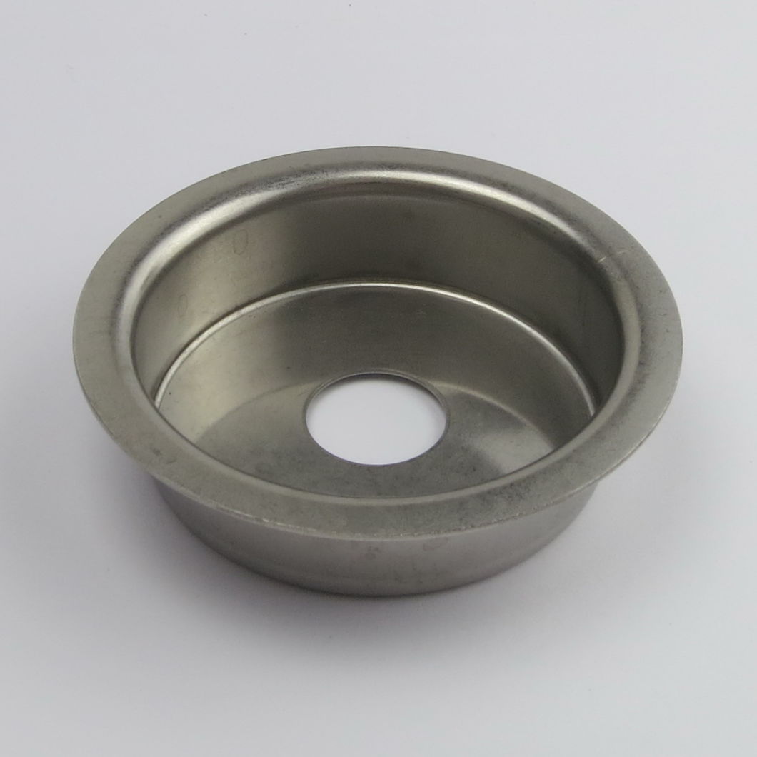 T3/ Tb34 Turbocharger Parts Heat Shield