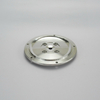 Rhf55/ Vj33/ Xn34-9g348-Ab Turbocharger Back Seal Plate