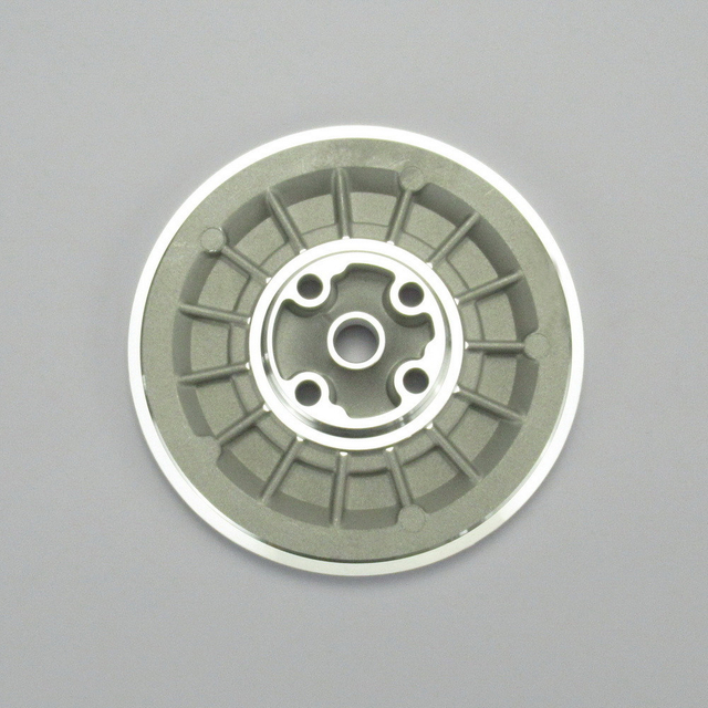 Gt1749mv/ 755042-0002/ 766340-0001 Turbocharger Back Seal Plate