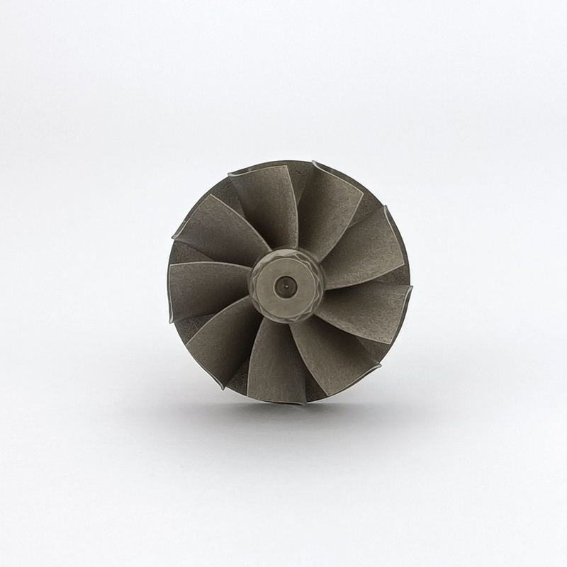 Gtc1244vz 775517/ 775517-5002s/ 775517-5001s/ 775517-0002 Turbine Shaft ...