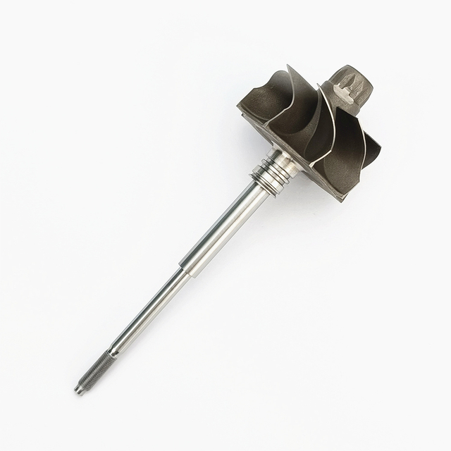 B01/ 16399700016/28231-2b760 Turbine Shaft Wheel