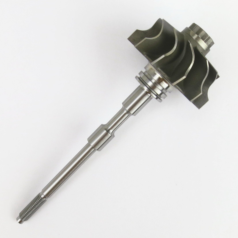 Gt1549s 434712-0034/ 762785-5004s/ 762785-0001 Turbine Shaft Wheel