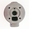 K16 Oil Cooled 5316-150-0030 Turbo Bearing Housing for 5314-970-7003/5314-970-7006/5314-970-7011/5314-970-7016 Turbochargers