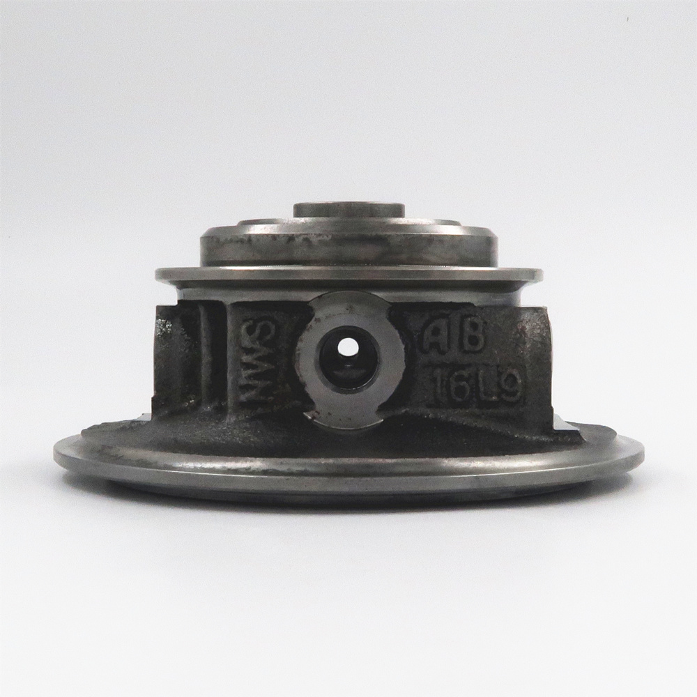 Mgt2056z Water Cooled/889463-0001/889463-1/14411-5na3a Turbocharger Part Bearing Housings