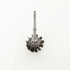 K03/ 5303-120-5008/ 5303-120-5023 Turbine Shaft Wheel