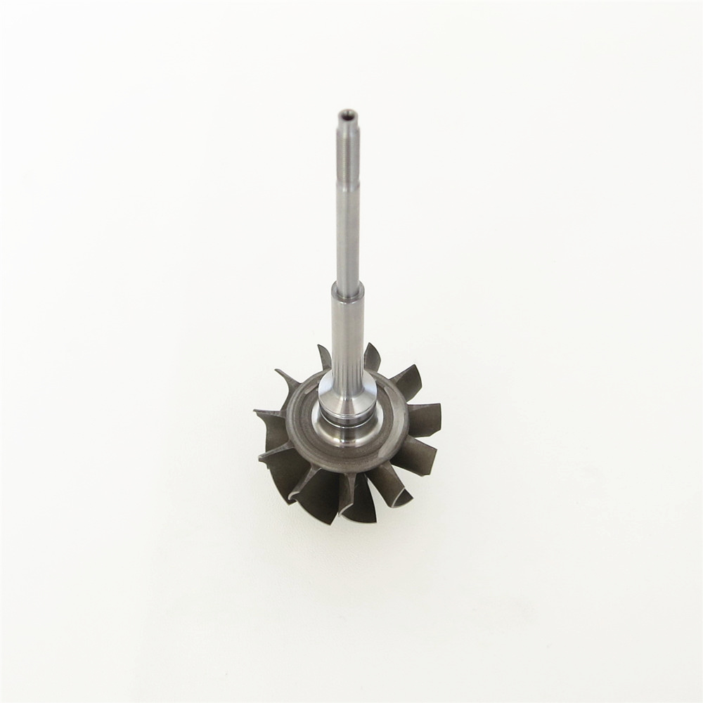 K03/ 5303-120-5008/ 5303-120-5023 Turbine Shaft Wheel