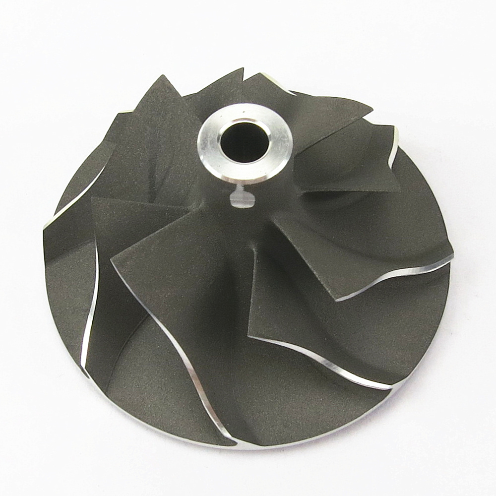 K03 53031232004/ 53031232011/ 5303-988-0003 Compressor Wheel