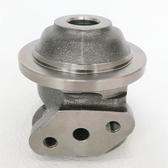 K27 Oil Cooled Turbo Bearing Housing