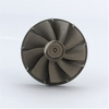 BV35 5435-120-8501/ 5435-988-0014/ 5435-970-0014/ 5435-988-0015 Turbine Shaft Wheel
