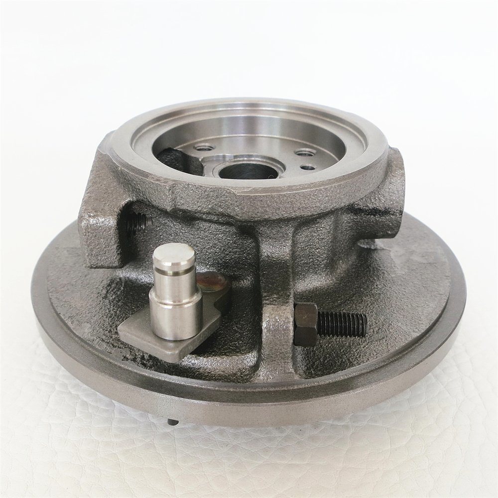 Gt1749V Oil Cooled 722282-0012 Turbo Bearing Housing for 717858/708639/454231 Turbochargers