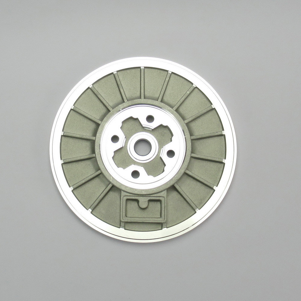 K27/ 5327-970-6447/ 5327-970-6817 Turbocharger Back Seal Plate