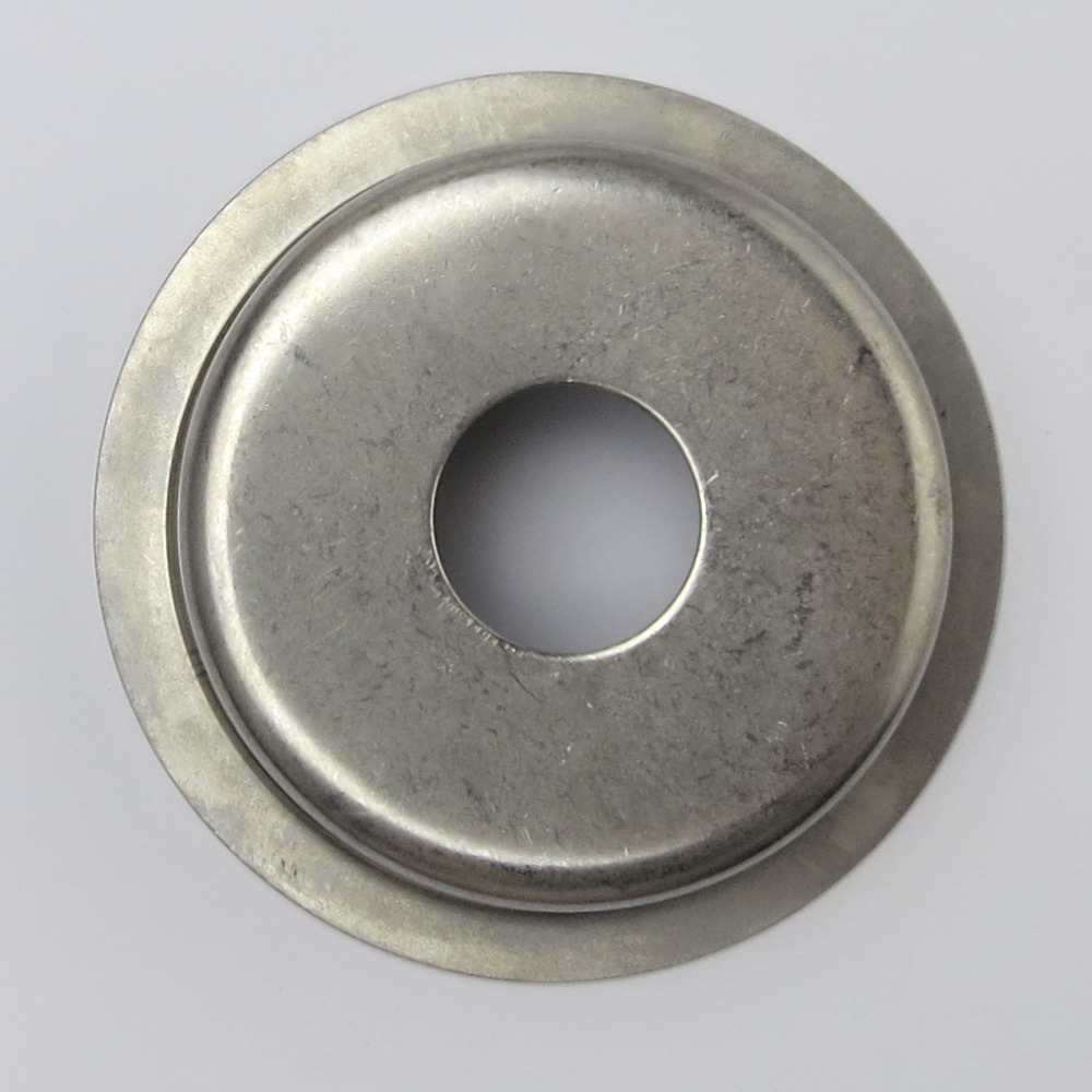 S2a/ 193975 Turbocharger Parts Heat Shield