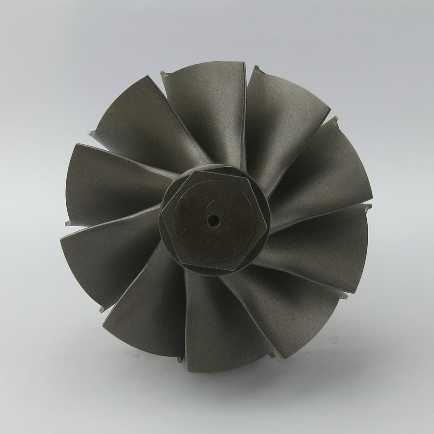 Gta4502V/ 705080-0015 Turbine Shaft Wheel