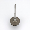 BV45 53039700338/ 53039880338/ 53039700262 Turbine Shaft Wheel