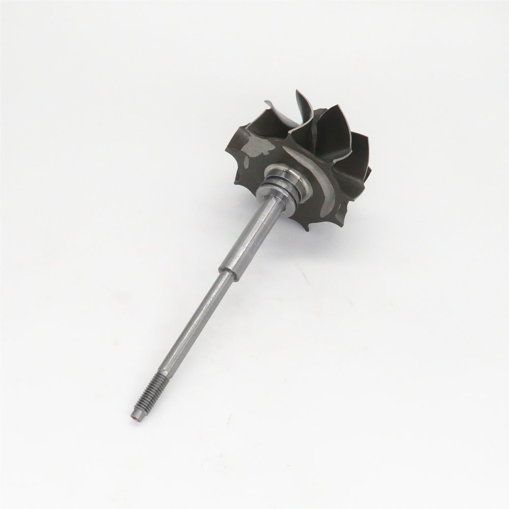 Gt2359V/17201-17050/724483-0003/ 724483-0004/724483-0009turbine Shaft Wheel for Car Part