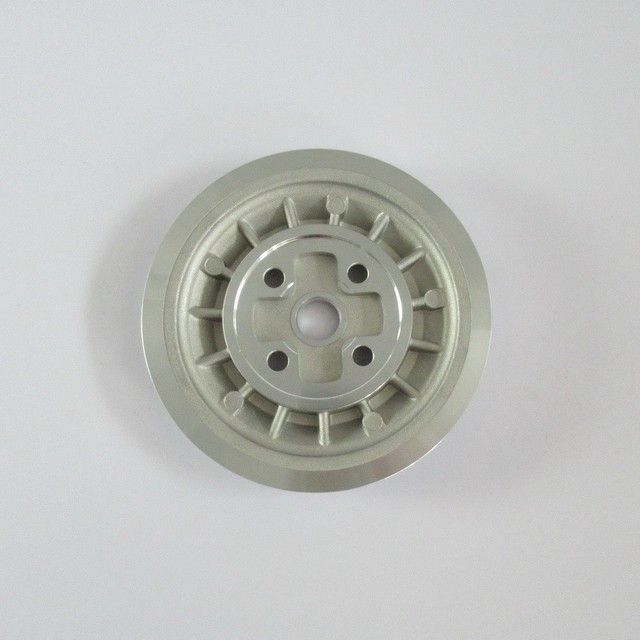 K14/ 70000174640 Turbocharger Back Seal Plate