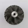 Td08/Td08h/ 49188-04590/49188-04430/49188-04075 Compressor Wheel of Turbocharger