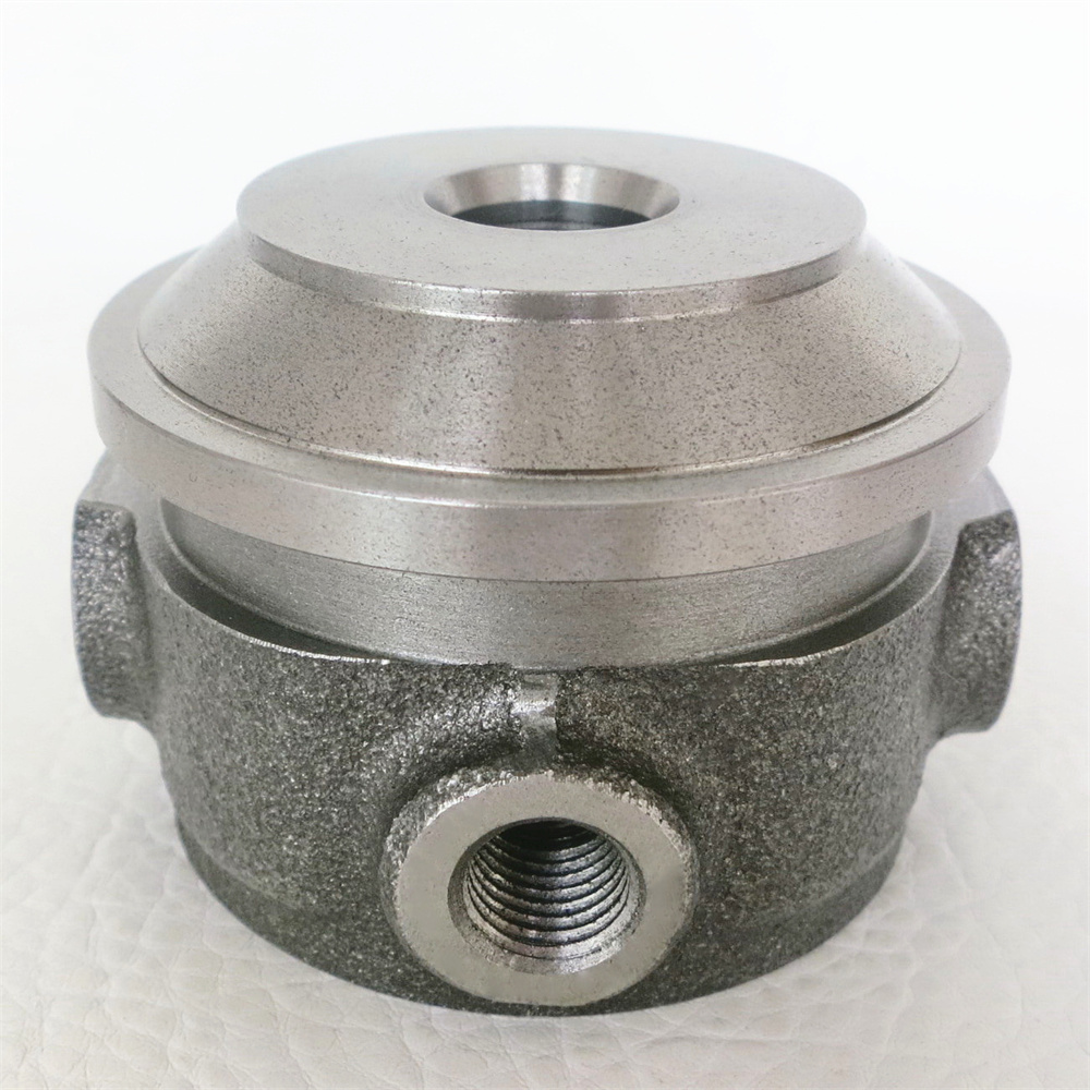 Gt1549/Gt1752s/Gt2052 Water Cooled 434578-0005 Bearing Housing for 452194-0001/452204-0003/452204-0004/452237-0003/708699-0001/708699-0002/720168-0011 Turbos