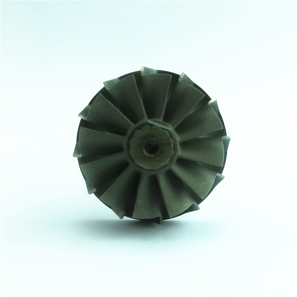 Td025 49135-00011/ 49173-02401/ 49173-02410 Turbine Shaft Wheel