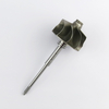 Gtb2056vk 777318-0001/ 777318-5002s/ 764809-0004 Turbine Shaft Wheel