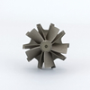 Td04h 49189-30100 8601063 Turbine Wheel Turbo Turbine Shaft Wheel Small Turbine