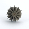 Gt15/ Gt1544V 708450-0016/ 740611-0001/ 740611-0002 Turbine Shaft Wheel