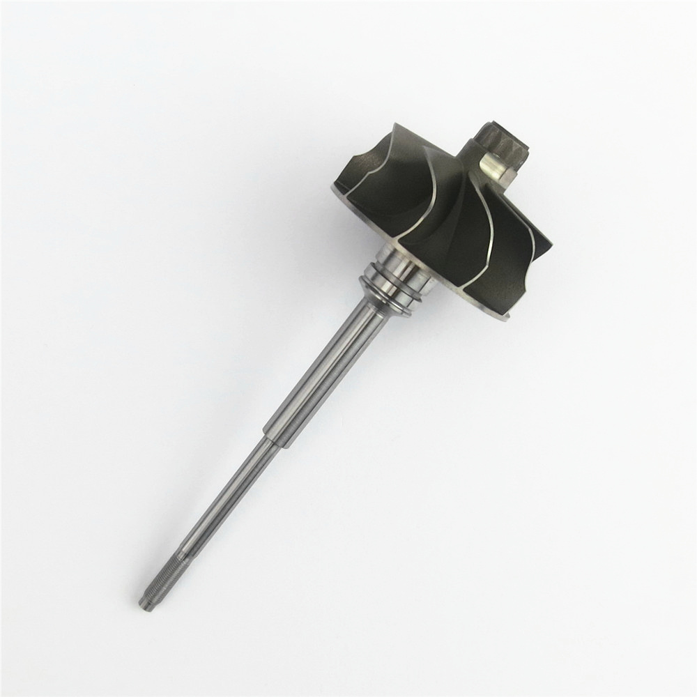 K03 5303-120-8514/ 5303-120-8515/ 5303-120-8514/ 5303-120-8515 Turbine Shaft Wheel