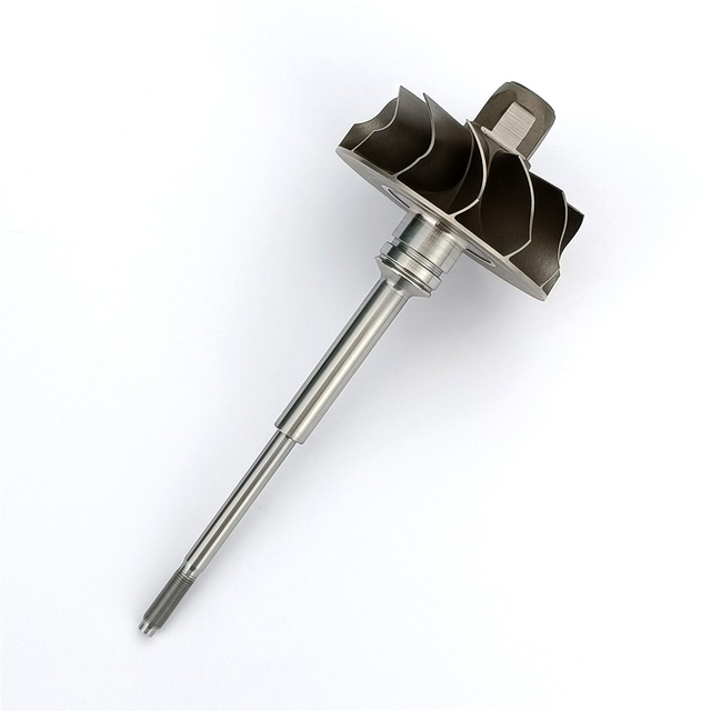 K04 5304-120-6511/ 5304-120-6503/ 5304-120-6506 Turbine Shaft Wheel