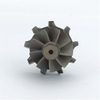 Gt1541/ Gt1541V 703657-1/ 700960-0001/ 700960-0002/ 700960-0003 Turbine Shaft Wheel