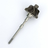 Gt1541/ Gt1541V 703657-1/ 700960-0001/ 700960-0002/ 700960-0003 Turbine Shaft Wheel
