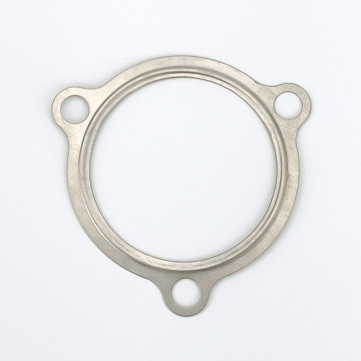 Turbo Turbocharger Turbine Inlet Manifold Flange Gasket Fits Gt25