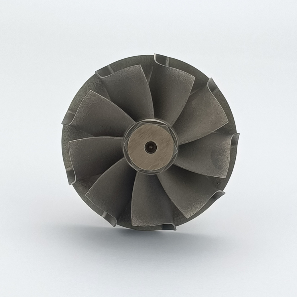 Gtb2256vk 760038-0008/ 798166-0002/ 798166-0007 Turbine Shaft Wheel