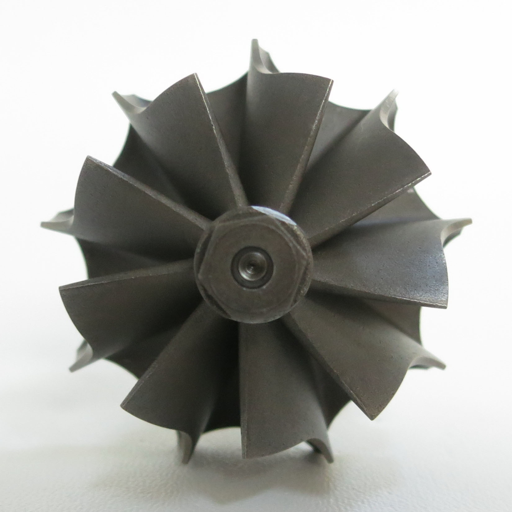 Rhf4V V40A03171/ VV19/ Vj38 Turbine Shaft Wheel