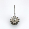 Turbo Turbine Wheel Shaft K27 Ind 70mm Exd 58.83mm