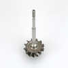 Turbo Turbine Wheel Shaft K24 Ind 59mm Exd 49.5mm