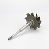 Turbo Turbine Wheel Shaft CT26-9b Ind 68mm Exd 52mm