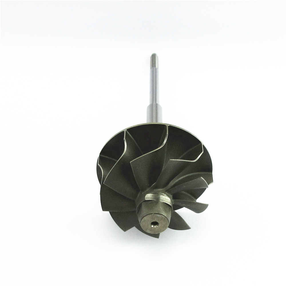 B1g/ B03 5453-120-5000/ 1853-970-0000/ 1853-970-0001/ 1853-970-0002 Turbine Shaft Wheel