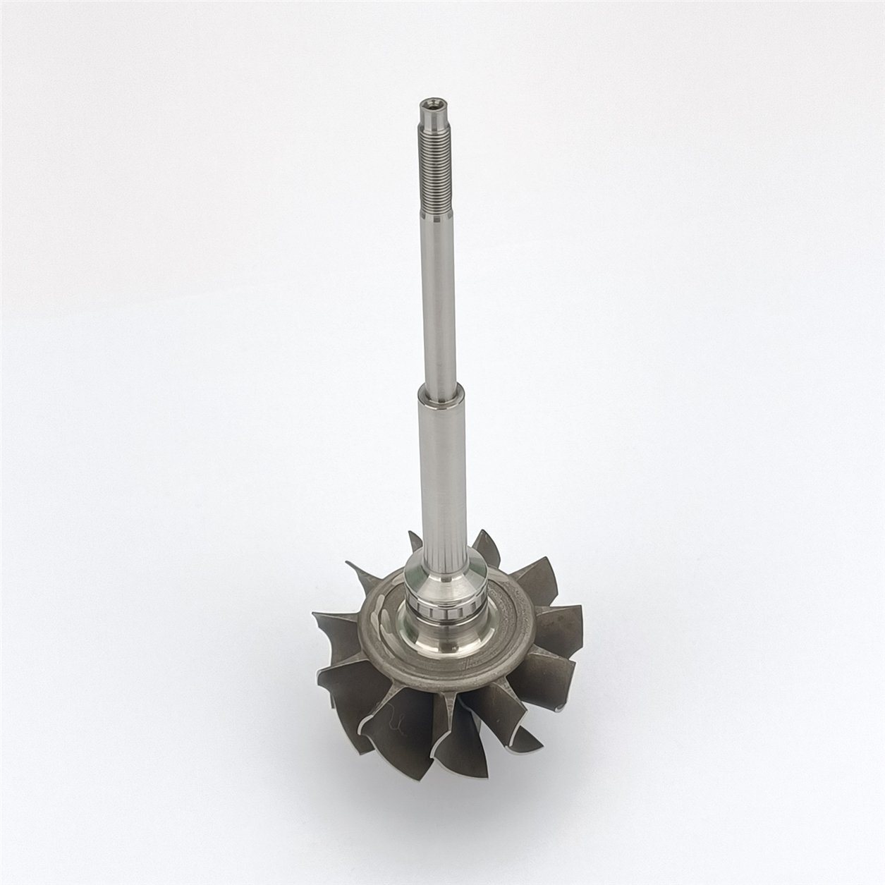 K03 5303-120-5008/ 5303-120-5023 Turbine Shaft Wheel