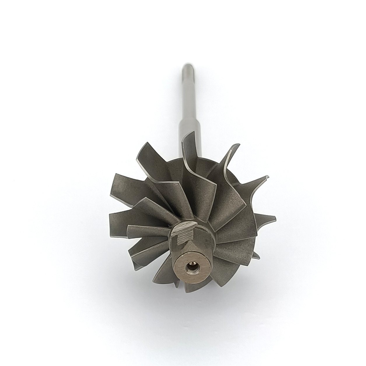 K03 5303-120-5015/ 5303-970-0009/ 5303-970-0014/ 5303-970-0018 Turbine Shaft Wheel