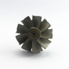 Gt22 758353-0005/ 758353-0007/ 758353-0009/ 758353-0011 Turbine Shaft Wheel