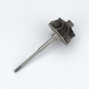 Gtb2256vk 760038-0008/ 798166-0002/ 798166-0007 Turbine Shaft Wheel